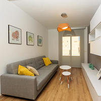 Apartment in Spain, Comunitat Valenciana, Alicante, 80 sq.m.