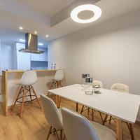 Apartment in Spain, Comunitat Valenciana, Alicante, 80 sq.m.