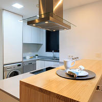 Apartment in Spain, Comunitat Valenciana, Alicante, 80 sq.m.