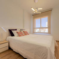 Apartment in Spain, Comunitat Valenciana, Alicante, 80 sq.m.