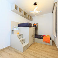 Apartment in Spain, Comunitat Valenciana, Alicante, 80 sq.m.