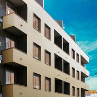 Apartment in Spain, Comunitat Valenciana, Alicante, 80 sq.m.