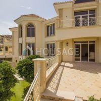 Вилла на Кипре, Лимасол, 648 кв.м.