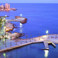 Apartment in Spain, Comunitat Valenciana, Alicante, 80 sq.m.