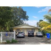 Rental house in the USA, Florida, Miami, 185 sq.m.
