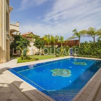 Вилла на Кипре, Лимасол, 648 кв.м.