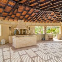 Вилла на Кипре, Лимасол, 648 кв.м.