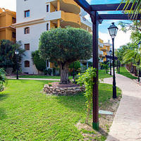 Apartment in Spain, Comunitat Valenciana, Alicante, 70 sq.m.