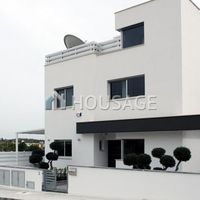 Вилла на Кипре, Лимасол, 310 кв.м.