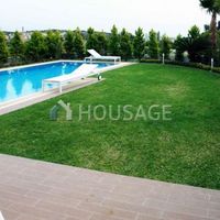 Вилла на Кипре, Лимасол, 310 кв.м.