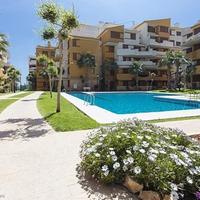 Apartment in Spain, Comunitat Valenciana, Alicante, 101 sq.m.