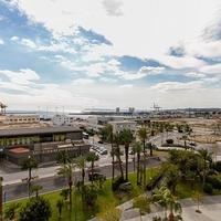 Apartment in Spain, Comunitat Valenciana, Alicante, 215 sq.m.