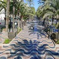 Apartment in Spain, Comunitat Valenciana, Alicante, 215 sq.m.