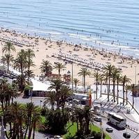 Apartment in Spain, Comunitat Valenciana, Alicante, 215 sq.m.