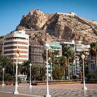 Apartment in Spain, Comunitat Valenciana, Alicante, 215 sq.m.