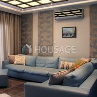 Вилла на Кипре, Лимасол, 310 кв.м.