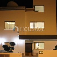 Вилла на Кипре, Лимасол, 310 кв.м.