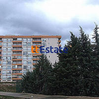 Квартира в Черногории, Бар, Будва, 76 кв.м.