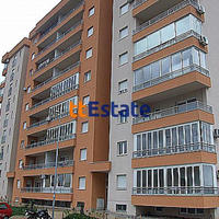 Квартира в Черногории, Бар, Будва, 76 кв.м.