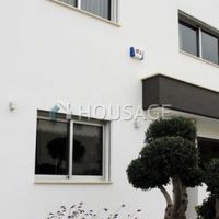 Вилла на Кипре, Лимасол, 310 кв.м.