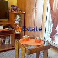 Flat in Montenegro, Budva, 30 sq.m.