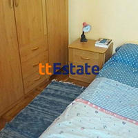 Flat in Montenegro, Budva, 30 sq.m.