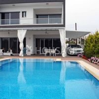 Вилла на Кипре, Лимасол, 310 кв.м.