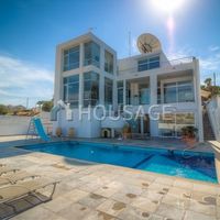 Villa in Republic of Cyprus, Lemesou, 609 sq.m.