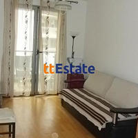 Квартира в Черногории, Будва, 42 кв.м.