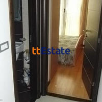 Квартира в Черногории, Будва, 42 кв.м.