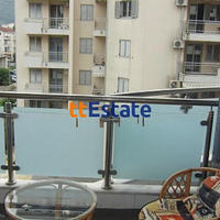 Квартира в Черногории, Будва, 42 кв.м.