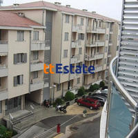 Квартира в Черногории, Будва, 42 кв.м.