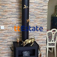 Квартира в Черногории, 101 кв.м.