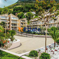 Flat in Montenegro, 46 sq.m.