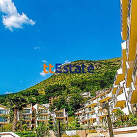 Flat in Montenegro, 46 sq.m.