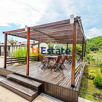 Flat in Montenegro, 46 sq.m.