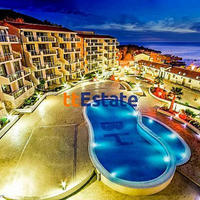 Flat in Montenegro, 46 sq.m.