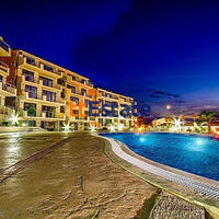 Flat in Montenegro, 46 sq.m.