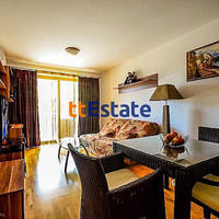 Flat in Montenegro, 46 sq.m.