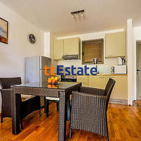 Flat in Montenegro, 46 sq.m.