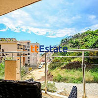 Flat in Montenegro, 46 sq.m.