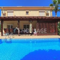 Вилла на Кипре, Лимасол, 274 кв.м.