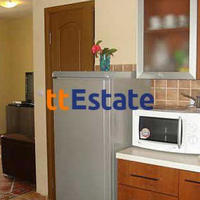 Flat in Montenegro, 56 sq.m.