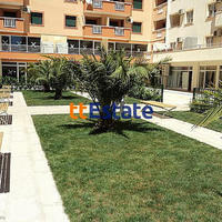 Flat in Montenegro, Budva, 54 sq.m.