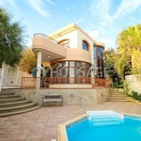 Вилла на Кипре, Лимасол, 380 кв.м.