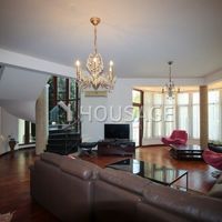 Вилла на Кипре, Лимасол, 380 кв.м.