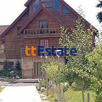 House in Montenegro, Zabljak, Budva, 494 sq.m.