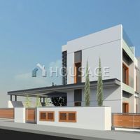 Вилла на Кипре, Лимасол, 844 кв.м.