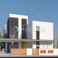 Вилла на Кипре, Лимасол, 844 кв.м.