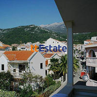 Flat in Montenegro, Budva, 48 sq.m.